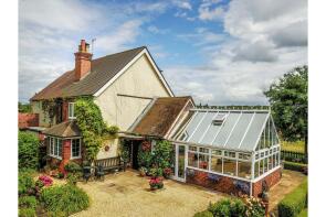 2, Jubilee Cottages, Mereoak Lane, Reading RG7 1JZ