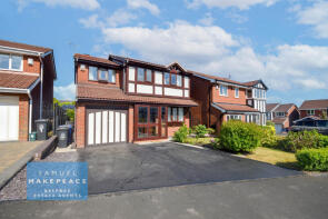 3, Lightwood Road, Newcastle ST5 7TT
