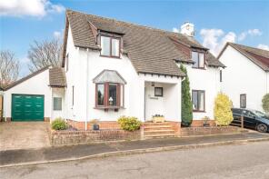 9, Davids Close, Sidmouth EX10 0QS
