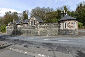 Sunnybrae Lodge, Galashiels Road, Walkerburn EH43 6AA
