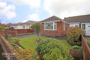 9, Teviot Avenue, Fleetwood FY7 8BX