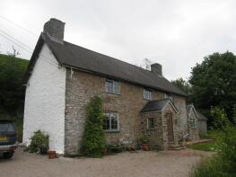 Berth House, Nind Wood Junction To Berth House, Shelve, Shrewsbury SY5 0JW