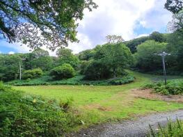 Glandyfi Castle, Glandyfi SY20 8SS