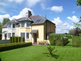 Taeblair, A836 Dornoch Bridge - B9176 Junction, Tain IV19 1JY