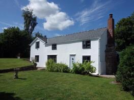 Poplar Cottage, Badgers Croft Access, Hereford HR4 8LW