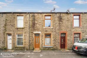 7, Salisbury Street, Haslingden, Rossendale BB4 5TB