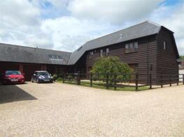 Cob Barn, Stoford Farm, Salisbury SP2 0PZ
