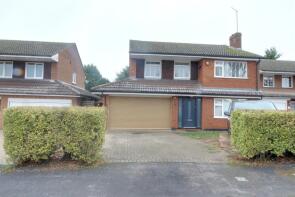 7, Huntsmans Close, Berkhamsted HP4 1RP