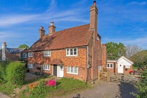 1, The Green, Little Butts Lane, Wadhurst TN5 6ET