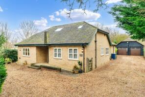 North Grove, Long Lane, Royston SG8 7TG
