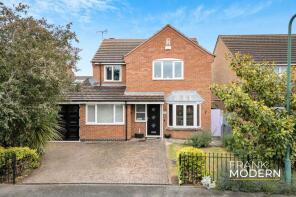 7, Whitsed Road, Peterborough PE6 7ST