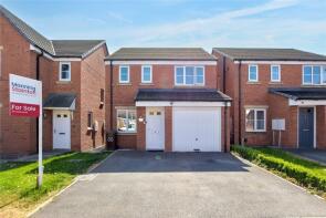 30, Pennwell Garth, Stanks, Leeds LS14 5NZ
