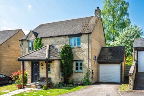 Fallows Road, Northleach, GL54