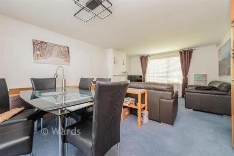 Olivers Mill, New Ash Green, Longfield, Kent