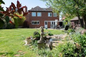 Hill Moor, Manor Road, Pershore WR10 2NZ