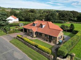 Thorpe Lodge, Middlewood Lane, Fylingthorpe, Whitby YO22 4UB