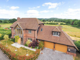 The Old Piggery, Forge Road, Kingsley, Bordon GU35 9NA