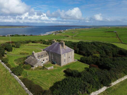 Glebelands, Manse Road, Stromness KW16 3PA