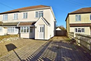Fairway, Main Road, Longfield DA3 7AS