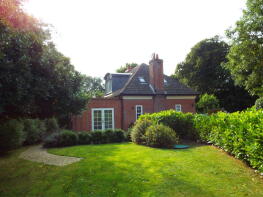 The Lodge, Sidestrand Hall, Cromer Road, Cromer NR27 0LY