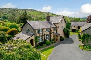 Upper House, Twitchen Road Crossroads To Little Brampton Crossroads B4368, Craven Arms SY7 0HG
