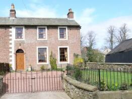 The Beeches, Kirkandrews On Eden, Kirkandrews-on-eden, Burgh By Sands CA5 6DH