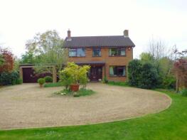 55, Church Road, Norwich NR15 1ND
