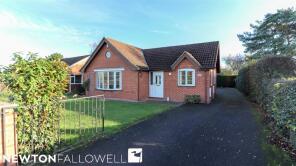 Fairways, Little Top Lane, Retford DN22 8RH