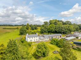 Tettenhall, Duncow, Dumfries DG1 1TA