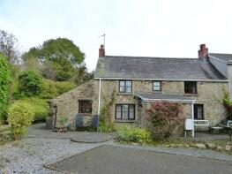 Church Farm Cottage, U6400 Reynalton Church Road, Reynalton, Kilgetty SA68 0PG