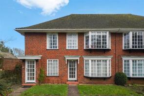 27, London Road, Harrow HA1 3JJ