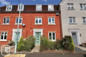 44, Meadow Crescent, Ipswich IP3 8GD