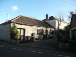The Forge, Staple Fitzpaine Road, Shoreditch, Taunton TA3 7BL