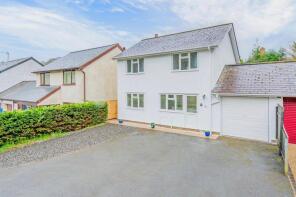 3, Llafar Y Nant, Glyn Ceiriog, Llangollen LL20 7EQ