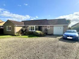 61 Jekils Lodge, Jekils Bank, Holbeach St Johns, Spalding PE12 8RF