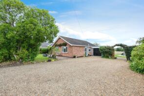 Long Meadow, Church Road, Stowmarket IP14 4SU