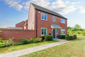 16, Swinbourne Meadow, Evesham WR11 2AX