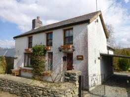 Egwyl, Llwynygroes SY25 6QE