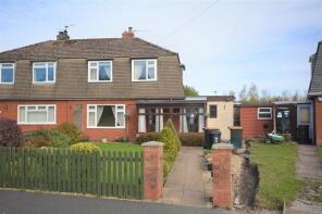 4, St Peters Crescent, Peterstone Wentlooge, Cardiff CF3 2TR