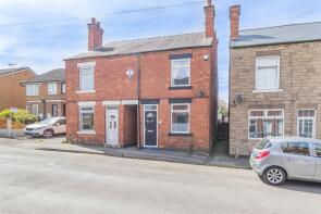 10, James Street, Nottingham NG17 9EG