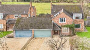 6, Bridge Road, Aylesbury HP18 9HX