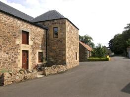 10, The Chesters, Drem, North Berwick EH39 5BU