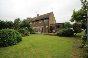 7, Roseley Cottages, Harlow CM20 2QU
