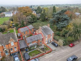 4, Gold Street, Clipston LE16 9RR