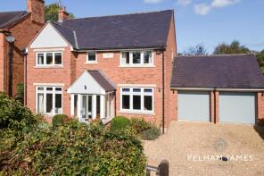 21 Hawthorn House, Knossington Road, Oakham LE15 8QX