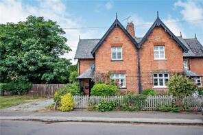 3 Iris Cottage, Main Street, Rugby CV23 0QX