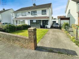 13, Wildmill Lane, Wildmill, Bridgend CF31 1RW