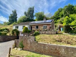Beggars Roost, Roadwater Road, Roadwater, Watchet TA23 0RB