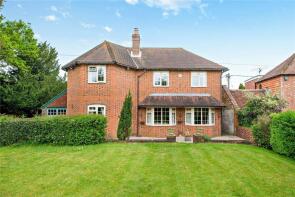 25, Brimpton Common, Reading RG7 4RZ