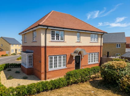 Fig Tree Crescent, Bridgwater, TA5